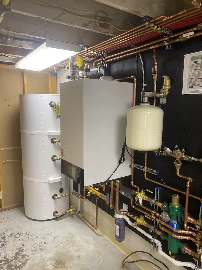 Repiping Services in East Fishkill, NY